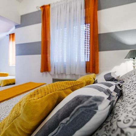 Apartments Sunset Задар Экстерьер фото