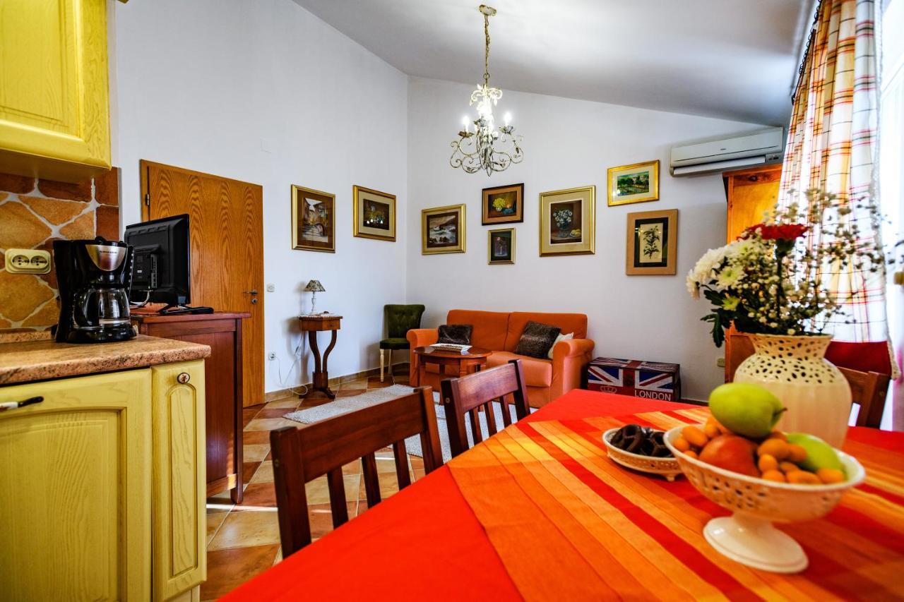 Apartments Sunset Задар Экстерьер фото